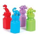 Dinosaur Bubble Bottles (2 dz)