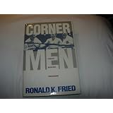 Corner Men: The Great Boxing Trainers