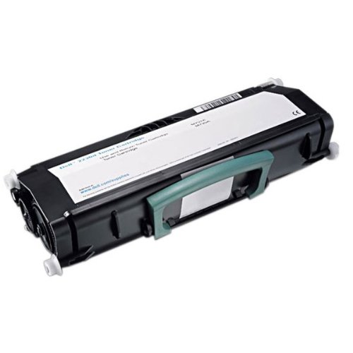Dell M797K - United States Toner brand Compatible Dell 2230d Toner Cartridge for Use in Dell 2230 Printers