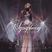 Sarah-Brightman-Symphony: Live in Vienna cd cover