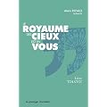 Le royaume des cieux est en vous