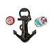 Anchors Aweigh Cast Iron Bottle Opener
