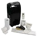 Portable Electric Air Conditioner