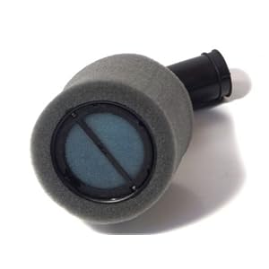 High Perfomance Air Cleaner, 15mm
