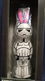 Star Wars Easter Chocolate Bunny Stormtrooper, 4.4 oz