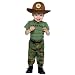 Search : United States Marine Corps Uniform Infant Costume (6-12 months)