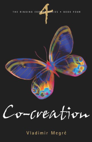 Co-Creation (The Ringing Cedars, Book 4) under General in The Books Store