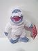 Rudolph the Red Nosed Reindeer Movie Plush Character: Bumble Abominable Snowman Snow Monster 8