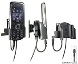 Review Brodit-UK  / DSL-Brodit Nokia 3120 Classic Brodit Holder for Cable Attachment Fits All Countries - #906244