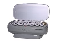 Babyliss Pro BABCHV21 Ceramic Instant Heat 20 Roller Set
From Babyliss
