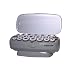 BaByliss Pro BABCHV21 Ceramic Instant Heat 20-Roller Set, Varied