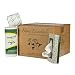 APC HES1000 18 Piece Kitchen Towel and Home Essentials Toilet/Facial Tissue Starter Kit