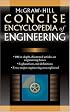 McGraw-Hill Concise Encyclopedia of Engineering
