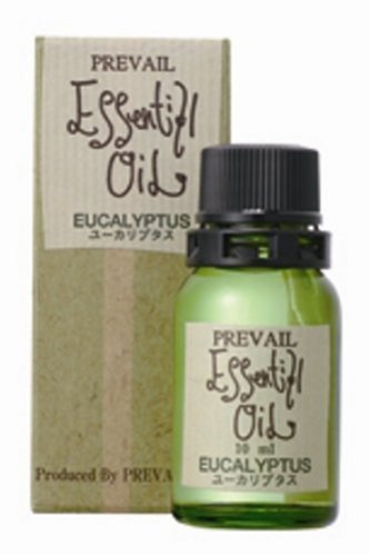 美健 エッセンシャルオイル ユーカリ 10ml