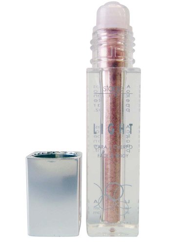 ステージライン ロールオンライトアイシャドウ 4 ライトローズ