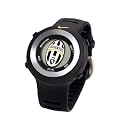 Nike Gorge Junior Juventus Club Team Watch - Black/Silver- WD0144-001