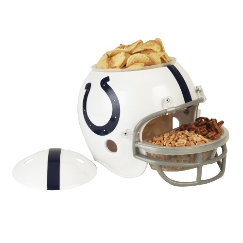 Indianapolis Colts Snack Helmet