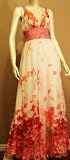 A180 Chiffon Homecoming Pageant Evening Prom Dress