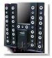 5.1ch�f�W�^���T���E���h�X�s�[�J�[�V�X�e��(SD,USB�|�[�g�t�jBDY-94000BK