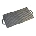 Kitchen Craft Deluxe Cast Iron Griddle