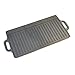Kitchen Craft Deluxe Cast Iron Griddle