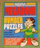 Mensa presents the megabook of number puzzles