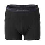 THE NORTH FACE(ノースフェイス) ウォームトランクス男性用 NU65138