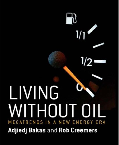 Living Without Oil