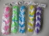 12" Long Bath Mesh Sponge