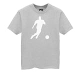 Soccer Player - Youth T-Shirt