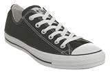 Converse Allstar  All Star Core Ox Canvas Black M9166 6 UK