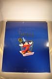 LASERDISC: Masterpiece Fantasia Deluxe CAV