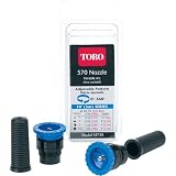 Toro 570 Adjustable Nozzle For 10-Foot Spray #53735