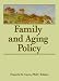 Book Family and Aging Policy