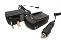 Battery Charger for Kodak KLIC-5001 KLIC-5000 P880 P850