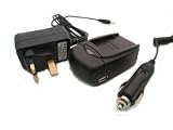 EN-EL5 Battery Charger for Nikon Coolpix P6000 P5100