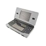 Skque VideoGame Accessory-DS Lite Silicone Clear Skin