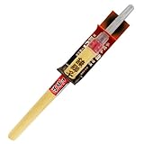 鏡獅子 別作きり 三角刃小 (桧柄)