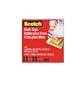 Scotch� Book Tape 845, 2 Inches x 15 Yards
