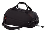 Delsey ODC 66 CM 2-CPT Trolley Duffle Bag