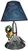 Looney Tunes Marvin the Martian Lamp