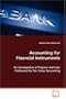 Accounting for Financial Instruments