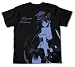 WHITE ALBUM2 冬馬かずさ Tシャツ ブラック サイズ:L