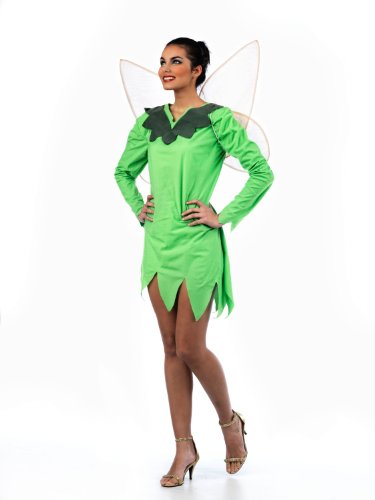 Limit Sport MA164 Gr&ouml;&szlig;e  S - Kleine Waldfee 2-teilig (Kleid-Fl&uuml;gel) Preisvergleich