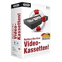 MAGIX Retten Sie Ihre Videokassetten 3 - Jubil&auml;umsedition