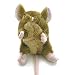 Pet Supplies : House Mouse Catnip Toy
