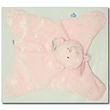 Gund Sweetkins Bear Comfy Cozy Pink Hide a Ways by Sweetkins Comfy Cozy Pink Bear