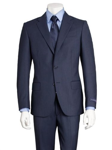 Tessuto Zegna Anzug (M-11-An-22880) / Anzüge 