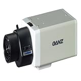 Ganz YCH-04 1/3-Inch 540 TVL Super Hi-Res Color Digital Day/Night Camera