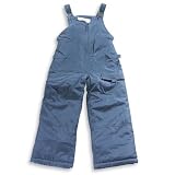 Osh Kosh B'gosh - Boys Bib Snowpant, Navy